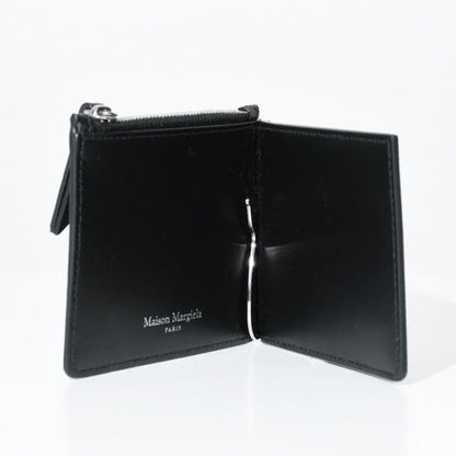 MAISON MARGIELA 4ステッチ マネークリップ 2つ折り財布