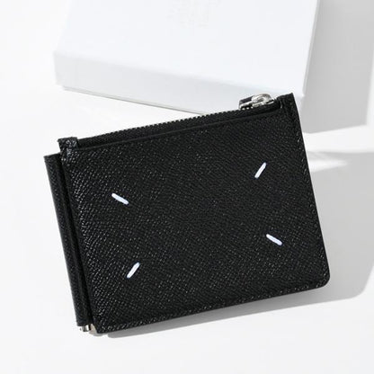 MAISON MARGIELA 4ステッチ マネークリップ 2つ折り財布