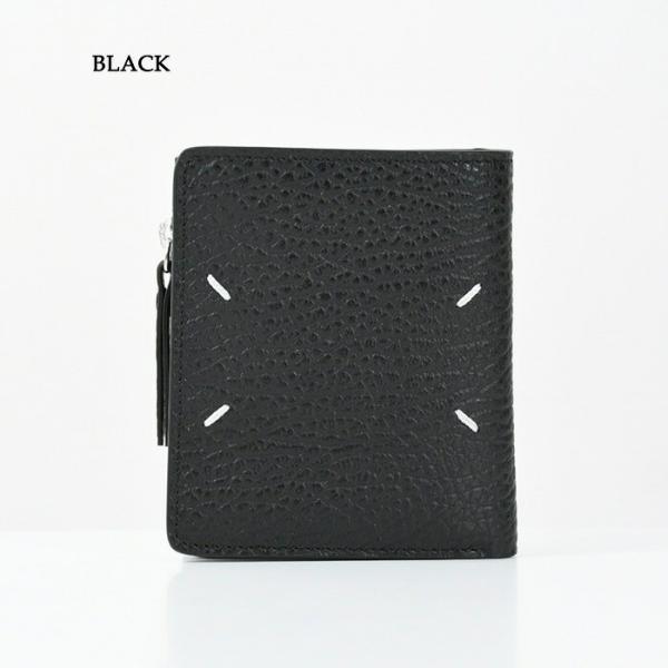 MAISON MARGIELA 4ステッチフラップWALLET