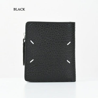MAISON MARGIELA 4ステッチフラップWALLET
