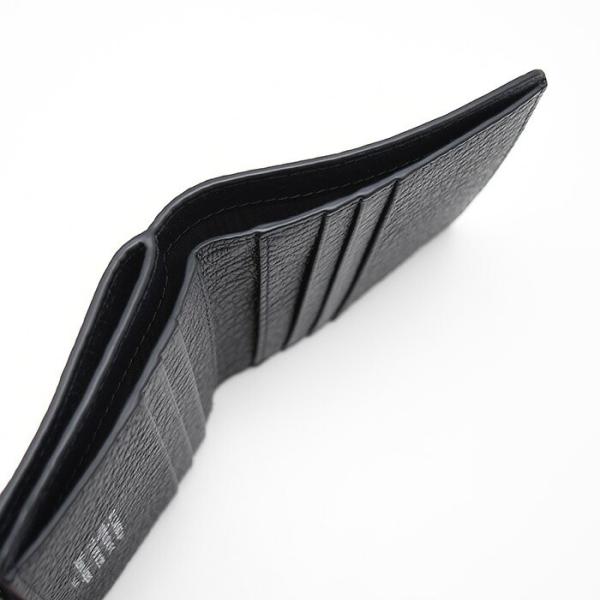 MAISON MARGIELA 4ステッチフラップWALLET