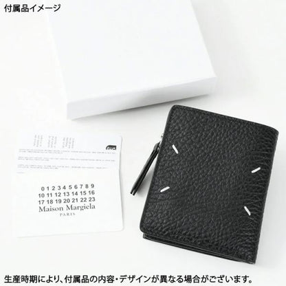 MAISON MARGIELA 4ステッチフラップWALLET