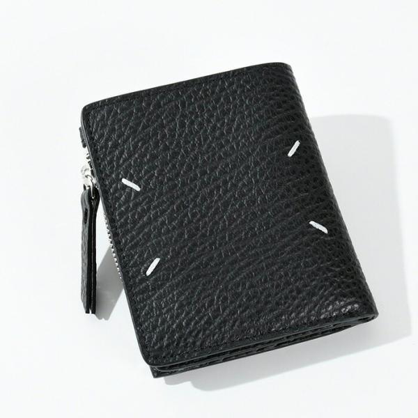 MAISON MARGIELA 4ステッチフラップWALLET