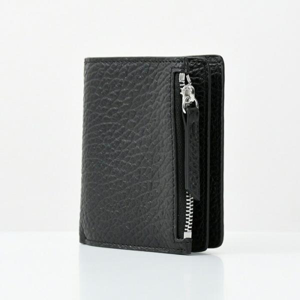 MAISON MARGIELA 4ステッチフラップWALLET