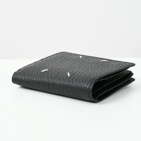 MAISON MARGIELA 4ステッチフラップWALLET
