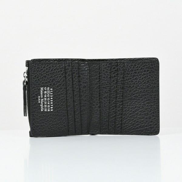 MAISON MARGIELA 4ステッチフラップWALLET