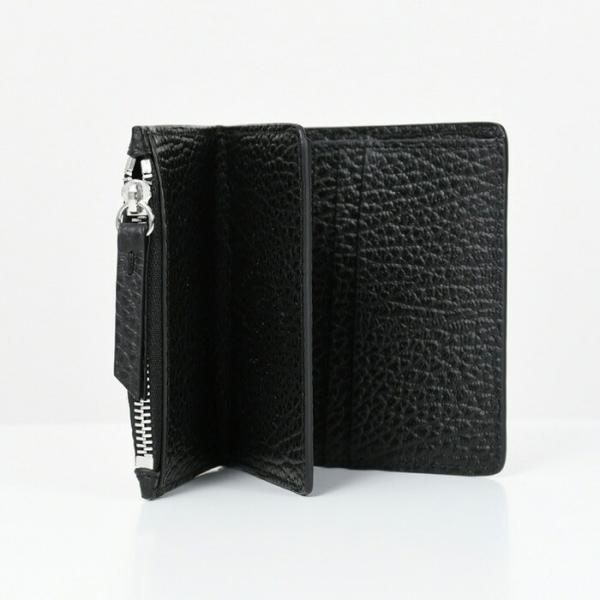 MAISON MARGIELA 4ステッチフラップWALLET