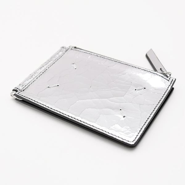 MAISON MARGIELA メゾン マルジェラ ミラー クリップ ウォレット