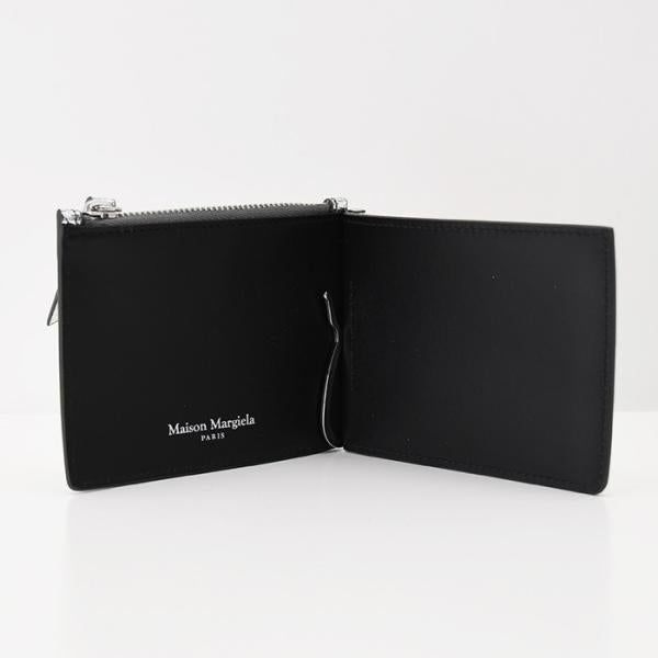 MAISON MARGIELA メゾン マルジェラ ミラー クリップ ウォレット