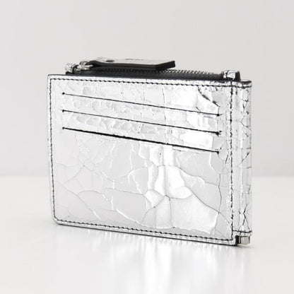 MAISON MARGIELA 메종 마르젤라 미러 클립 지갑 