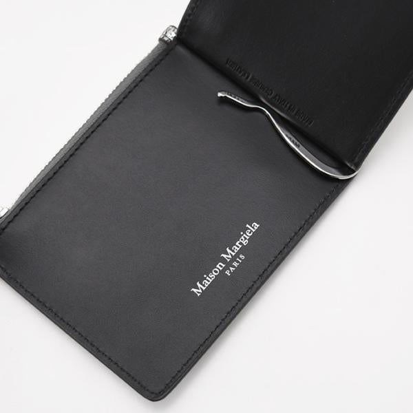 MAISON MARGIELA 메종 마르젤라 미러 클립 지갑 