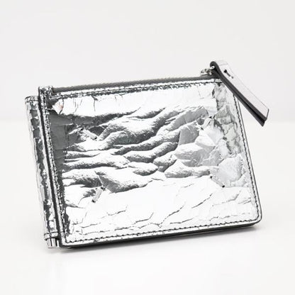 MAISON MARGIELA 메종 마르젤라 미러 클립 지갑 
