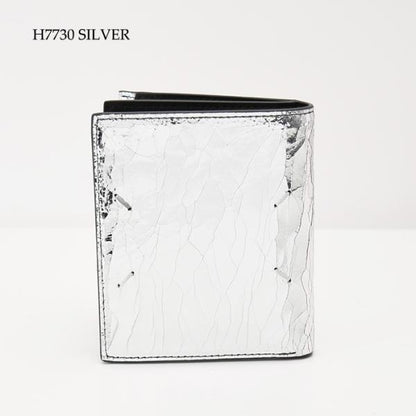 MAISON MARGIELA メゾン マルジェラ ミラー ウォレット