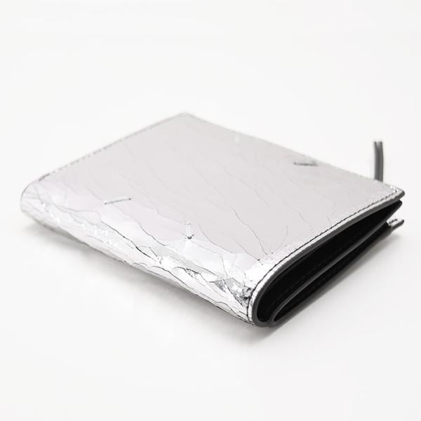 MAISON MARGIELA メゾン マルジェラ ミラー ウォレット