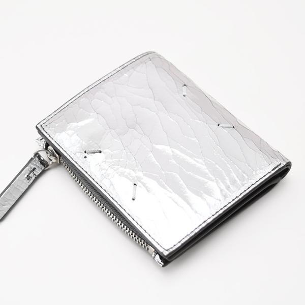 MAISON MARGIELA メゾン マルジェラ ミラー ウォレット