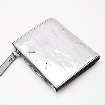 MAISON MARGIELA メゾン マルジェラ ミラー ウォレット