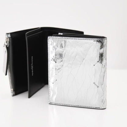MAISON MARGIELA メゾン マルジェラ ミラー ウォレット