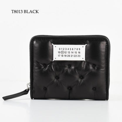 MAISON MARGIELA グラム スラム エンブロイダリー ウォレット スモール