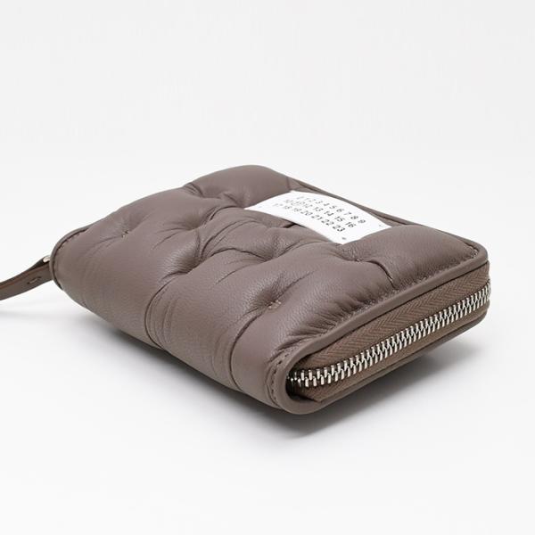 MAISON MARGIELA 그램 슬램 엠브로이드 월렛 스몰 