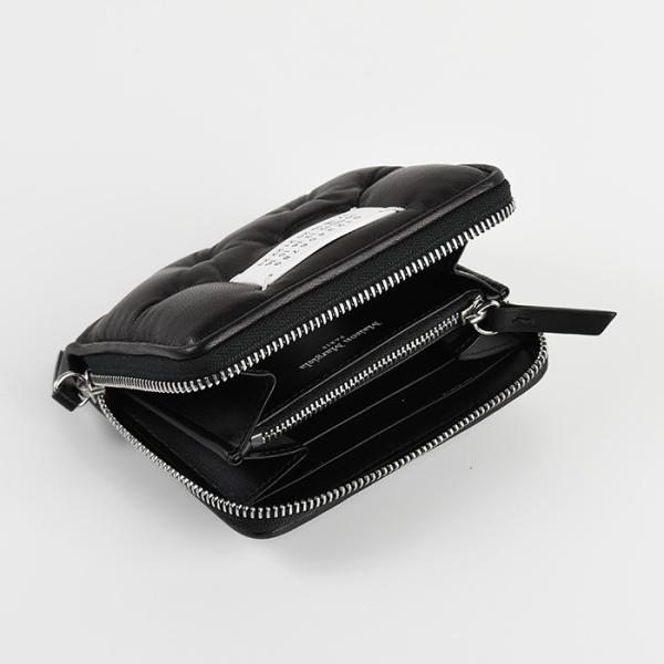MAISON MARGIELA グラム スラム エンブロイダリー ウォレット スモール
