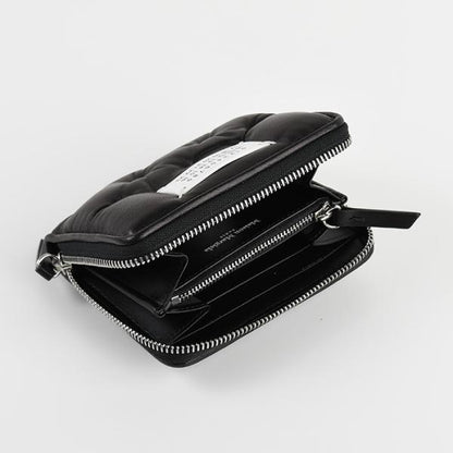 MAISON MARGIELA グラム スラム エンブロイダリー ウォレット スモール