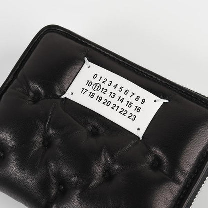 MAISON MARGIELA グラム スラム エンブロイダリー ウォレット スモール