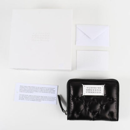 MAISON MARGIELA グラム スラム エンブロイダリー ウォレット スモール