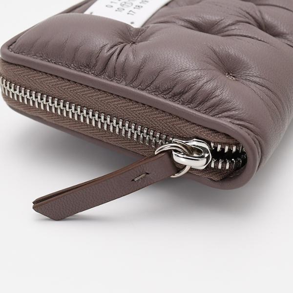 MAISON MARGIELA 그램 슬램 엠브로이드 월렛 스몰 