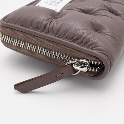MAISON MARGIELA 그램 슬램 엠브로이드 월렛 스몰 