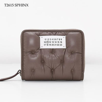MAISON MARGIELA GLAMSLAM 지갑 그램 슬램 엠브로이드 월렛 