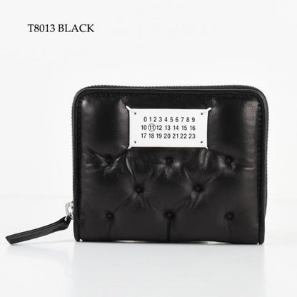 MAISON MARGIELA GLAMSLAM 지갑 그램 슬램 엠브로이드 월렛 