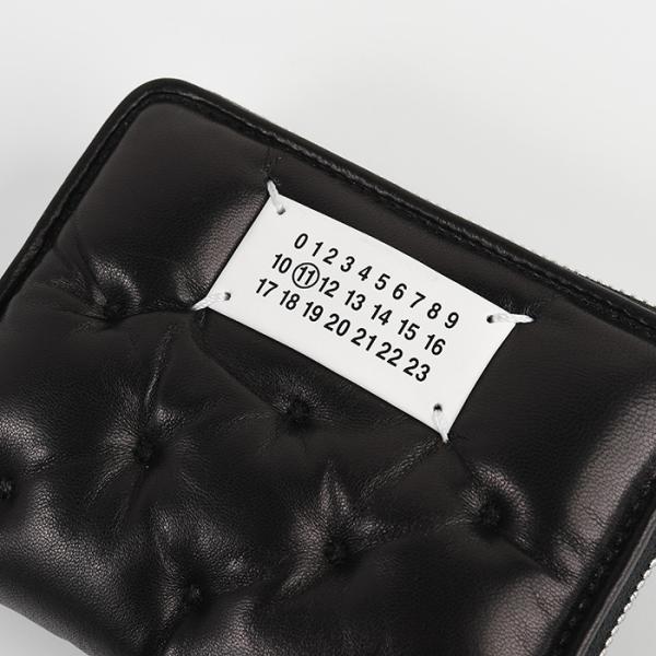 MAISON MARGIELA グラム スラム エンブロイダリー ウォレット スモール