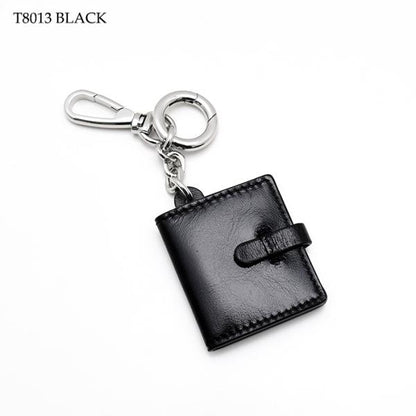 MAISON MARGIELA メゾン マルジェラ 4ステッチ IDフォトホルダーチャーム