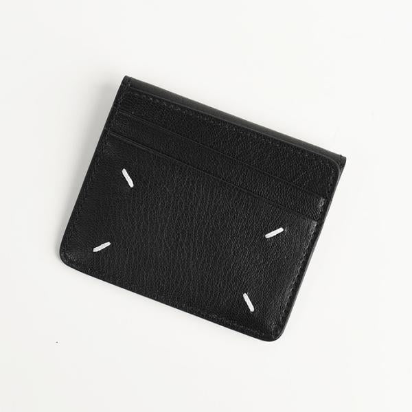 MAISON MARGIELA 4ステッチ カードホルダー