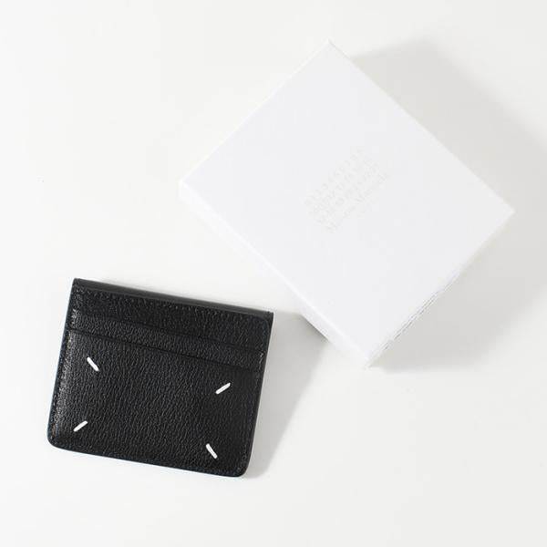 MAISON MARGIELA 4ステッチ カードホルダー
