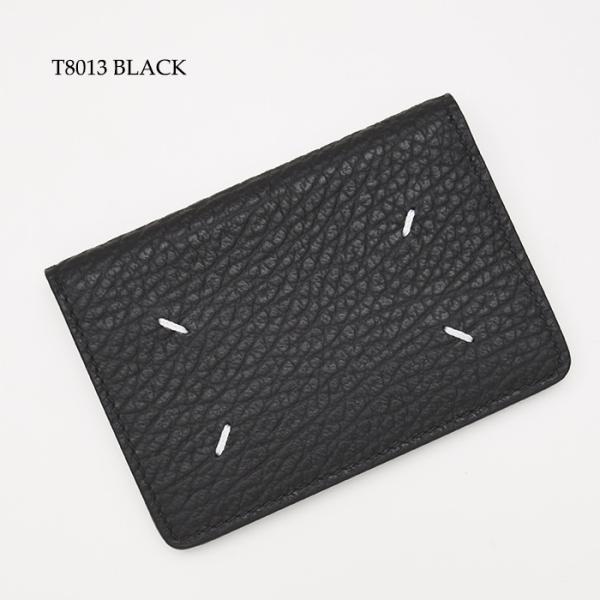 MAISON MARGIELA メゾン マルジェラ 4ステッチ カードケース