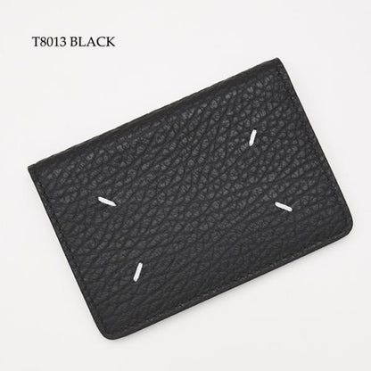 MAISON MARGIELA メゾン マルジェラ 4ステッチ カードケース