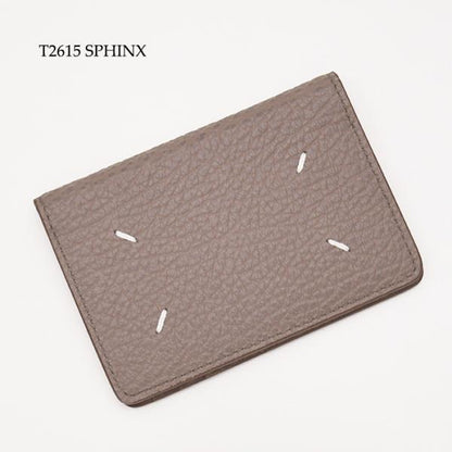 MAISON MARGIELA メゾン マルジェラ 4ステッチ カードケース