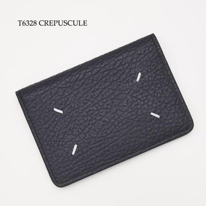 MAISON MARGIELA メゾン マルジェラ 4ステッチ カードケース