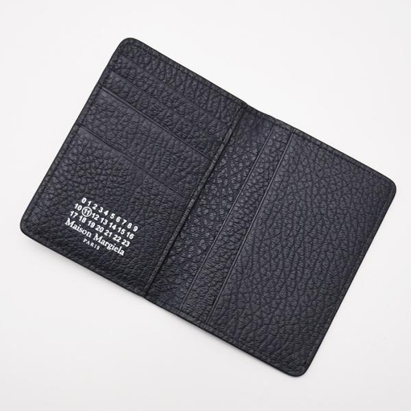 MAISON MARGIELA メゾン マルジェラ 4ステッチ カードケース