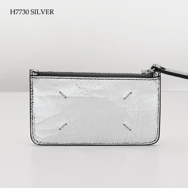 MAISON MARGIELA メゾン マルジェラ ミラー カードケース