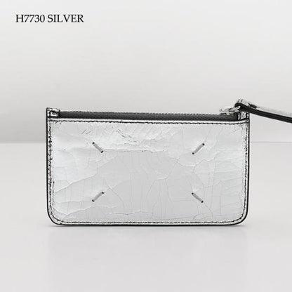 MAISON MARGIELA メゾン マルジェラ ミラー カードケース