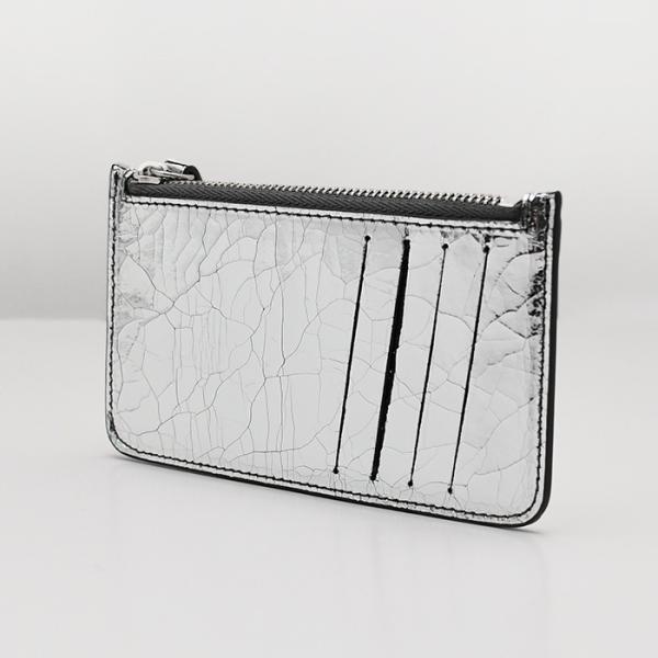 MAISON MARGIELA メゾン マルジェラ ミラー カードケース