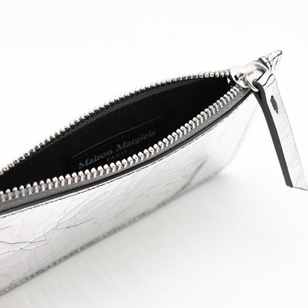 MAISON MARGIELA メゾン マルジェラ ミラー カードケース