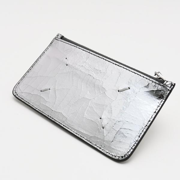 MAISON MARGIELA メゾン マルジェラ ミラー カードケース