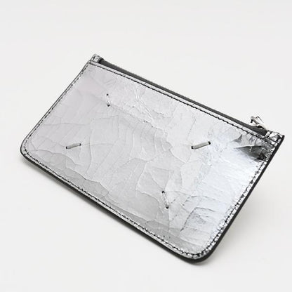 MAISON MARGIELA メゾン マルジェラ ミラー カードケース