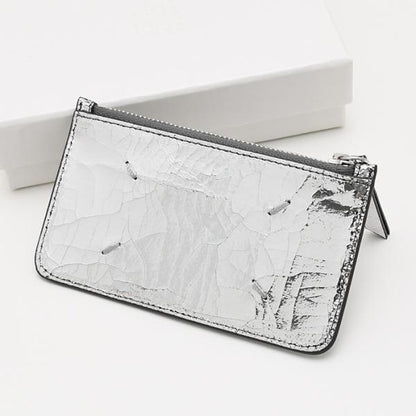 MAISON MARGIELA 메종 마르젤라 미러 카드 케이스 