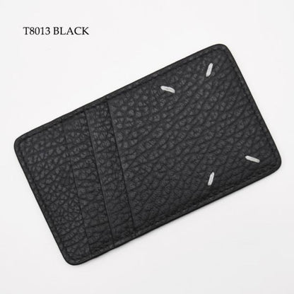 MAISON MARGIELA メゾン マルジェラ 4ステッチ カードホルダー