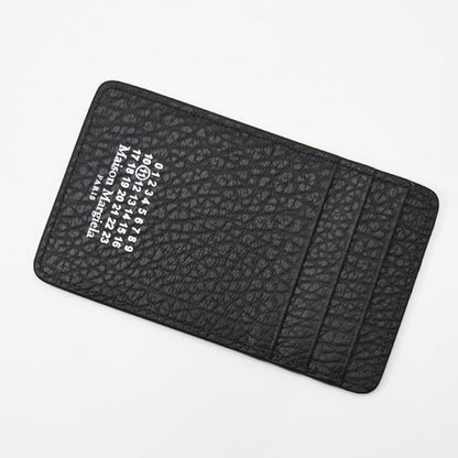 MAISON MARGIELA メゾン マルジェラ 4ステッチ カードホルダー