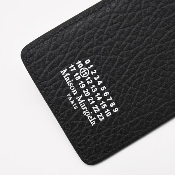 MAISON MARGIELA メゾン マルジェラ 4ステッチ カードホルダー